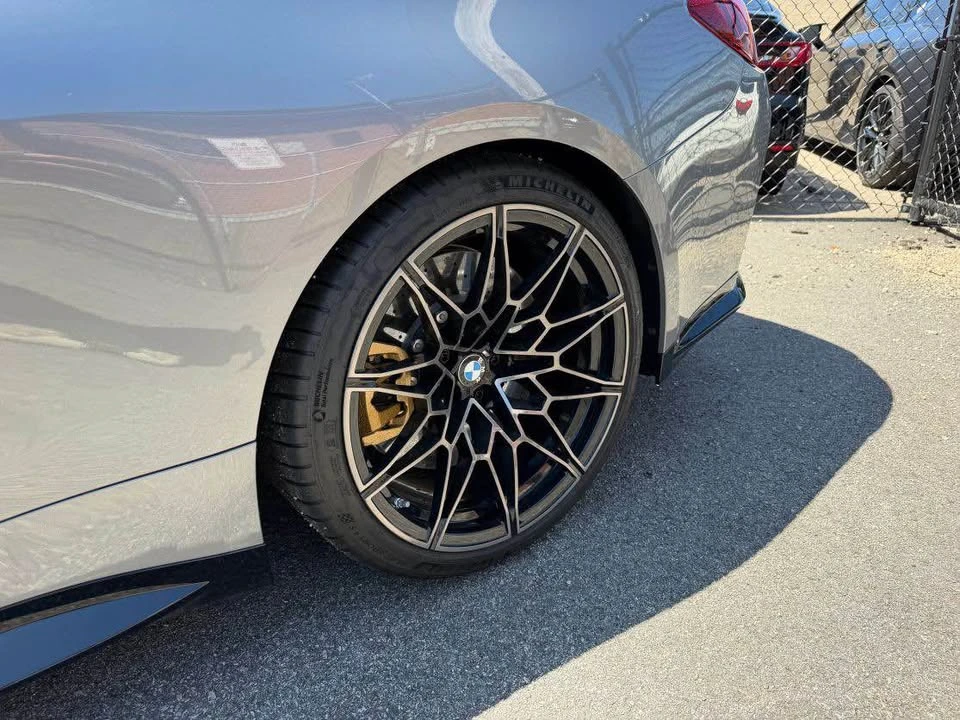 2026 BMW G82/G83 M4 - Image 10 of 20