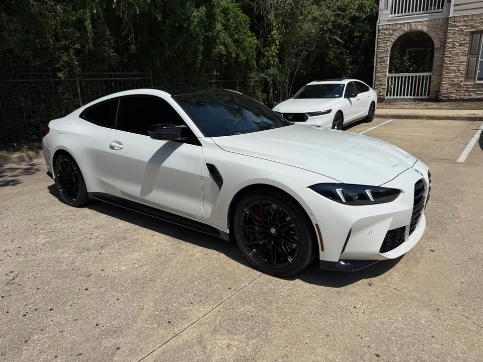 2026 BMW G82/G83 M4 - Image 6 of 10