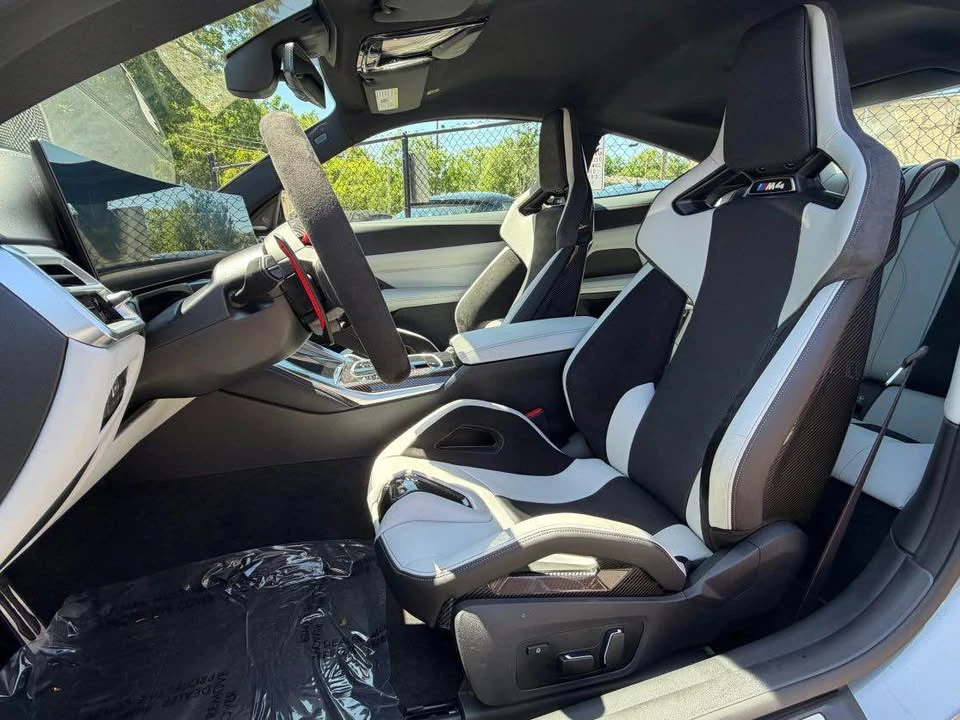 2026 BMW G82/G83 M4 - Image 12 of 20