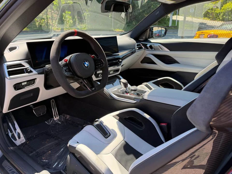 2026 BMW G82/G83 M4 - Image 11 of 20