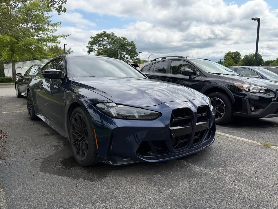 2026 BMW G82/G83 M4 - Image 2 of 5