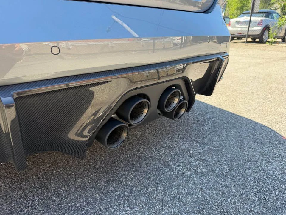2026 BMW G82/G83 M4 - Image 19 of 20