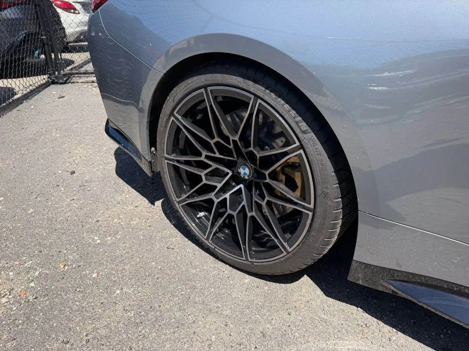 2026 BMW G82/G83 M4 - Image 8 of 20