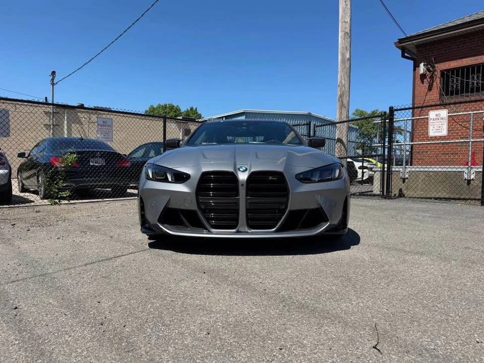 2026 BMW G82/G83 M4 - Image 3 of 20