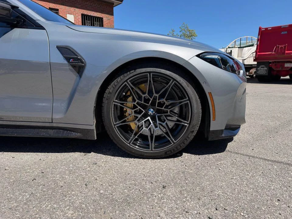 2026 BMW G82/G83 M4 - Image 7 of 20
