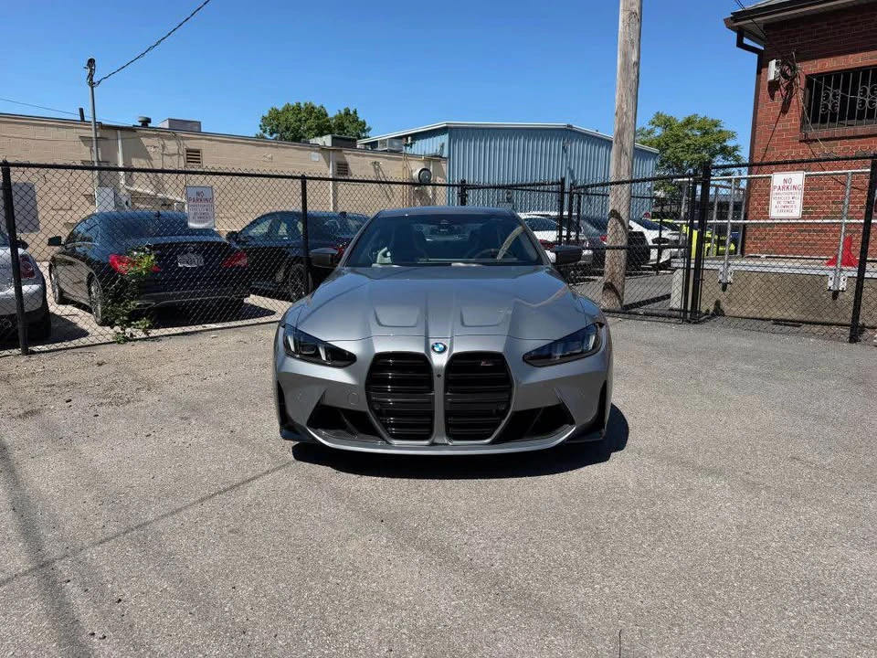 2026 BMW G82/G83 M4 - Image 2 of 20