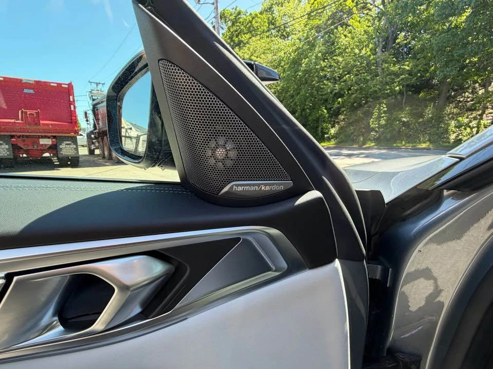2026 BMW G82/G83 M4 - Image 14 of 20