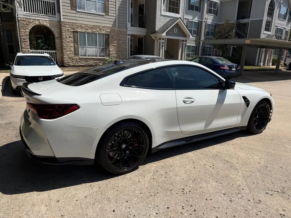 2026 BMW G82/G83 M4 - Image 5 of 10