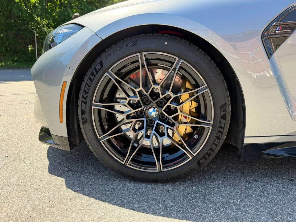 2026 BMW G82/G83 M4 - Image 9 of 20