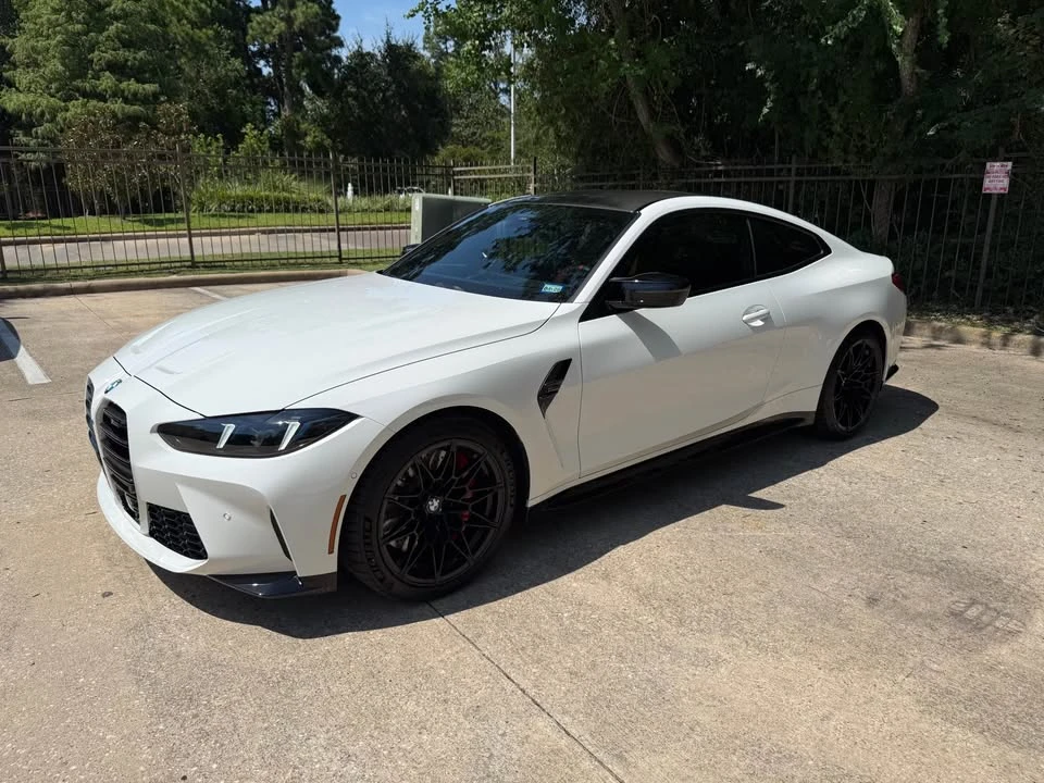 2026 BMW G82/G83 M4 - Image 2 of 10