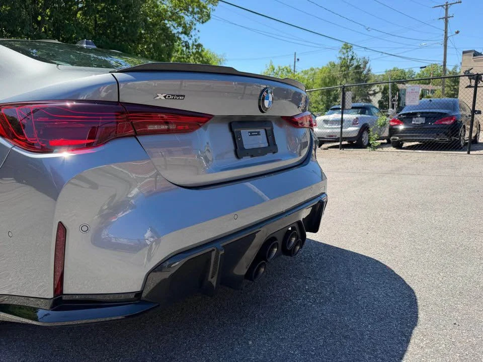 2026 BMW G82/G83 M4 - Image 20 of 20