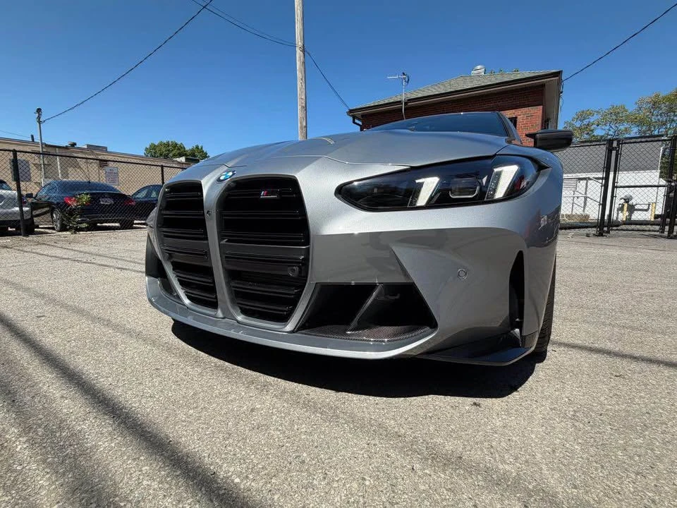 2026 BMW G82/G83 M4 - Image 6 of 20
