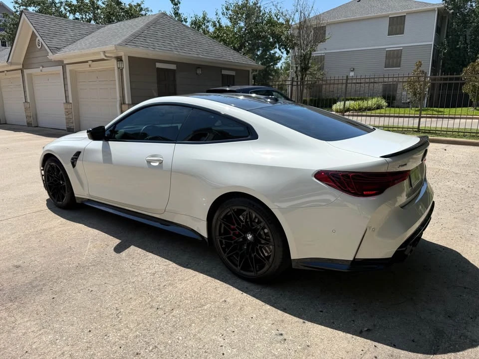 2026 BMW G82/G83 M4 - Image 3 of 10