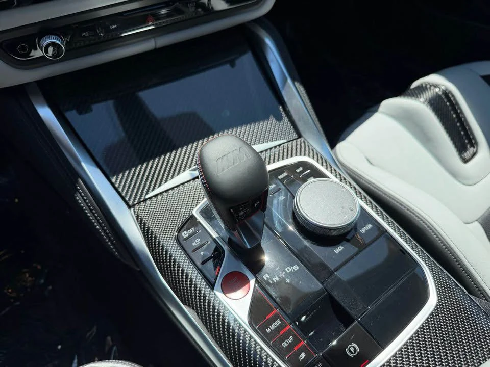 2026 BMW G82/G83 M4 - Image 15 of 20