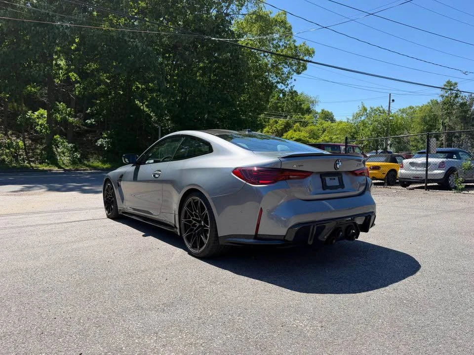 2026 BMW G82/G83 M4 - Image 17 of 20