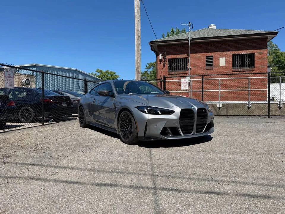 2026 BMW G82/G83 M4 - Image 4 of 20
