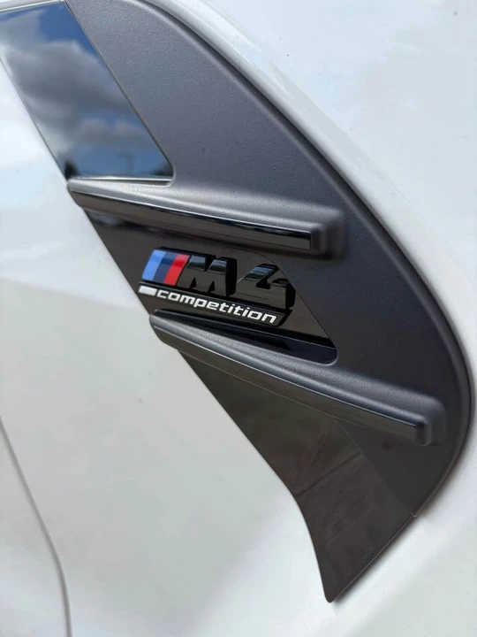 2026 BMW G82/G83 M4 - Image 7 of 14