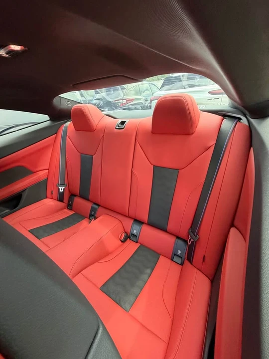 2026 BMW G82/G83 M4 - Image 6 of 7