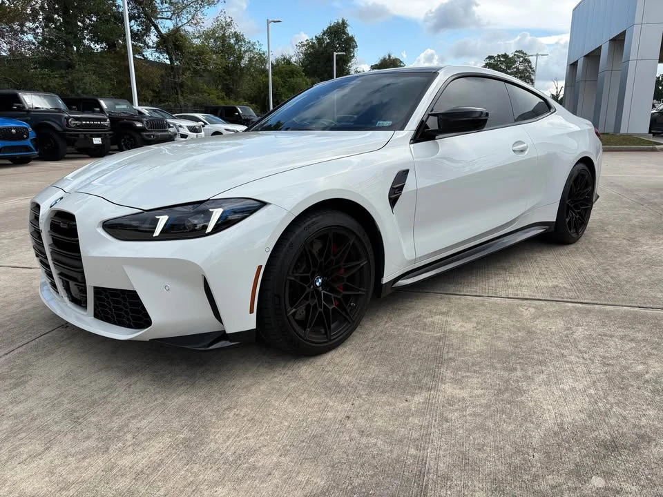 2026 BMW G82/G83 M4 - Image 2 of 14