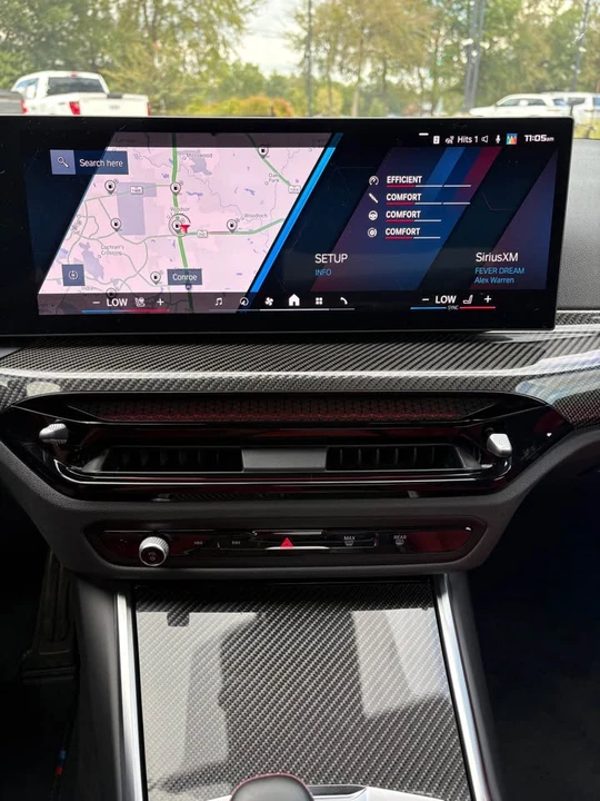 2026 BMW G82/G83 M4 - Image 12 of 14