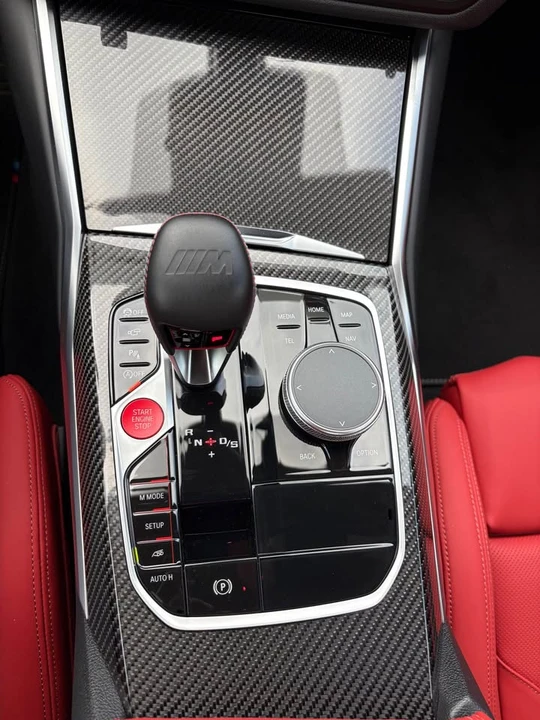 2026 BMW G82/G83 M4 - Image 13 of 14