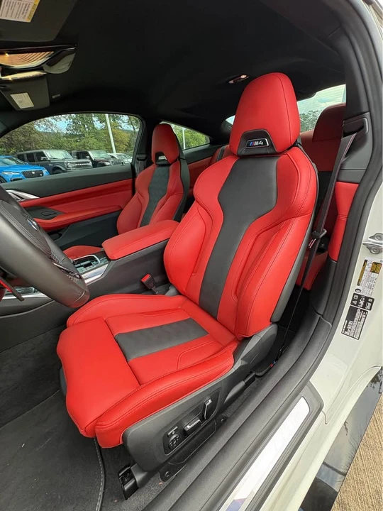 2026 BMW G82/G83 M4 - Image 9 of 14