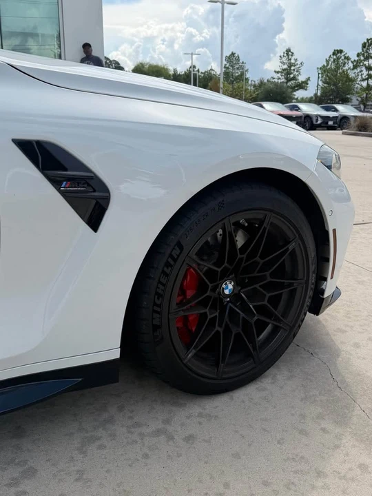 2026 BMW G82/G83 M4 - Image 5 of 13