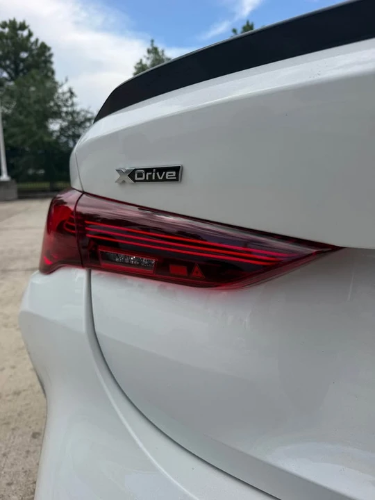 2026 BMW G82/G83 M4 - Image 6 of 14