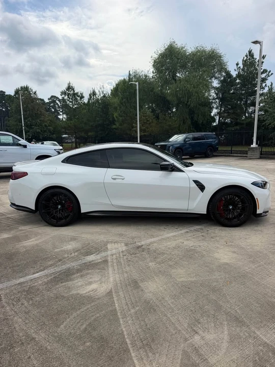 2026 BMW G82/G83 M4 - Image 7 of 14