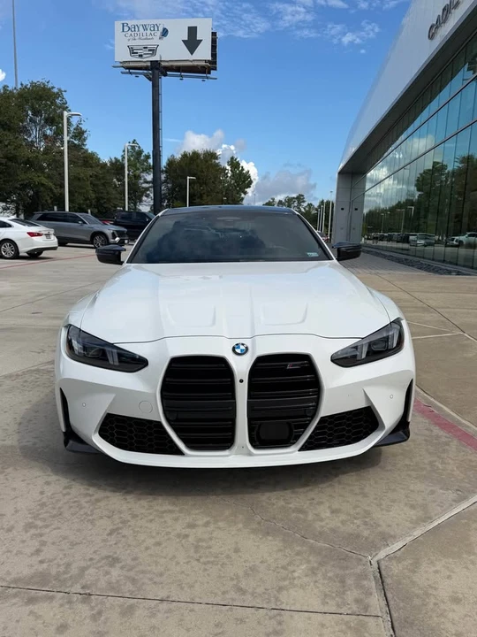 2026 BMW G82/G83 M4 - Image 2 of 13