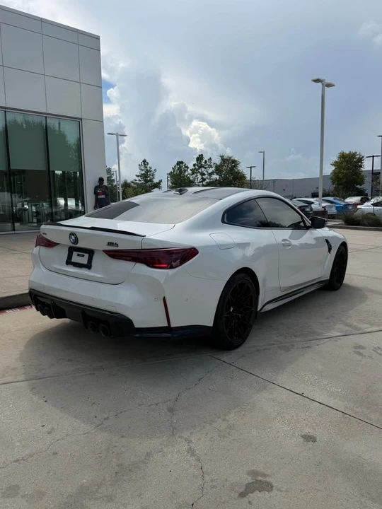 2026 BMW G82/G83 M4 - Image 6 of 13