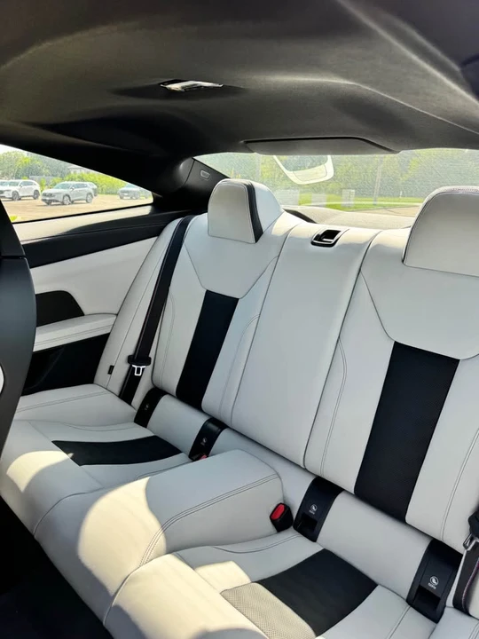 2026 BMW G82/G83 M4 - Image 10 of 11