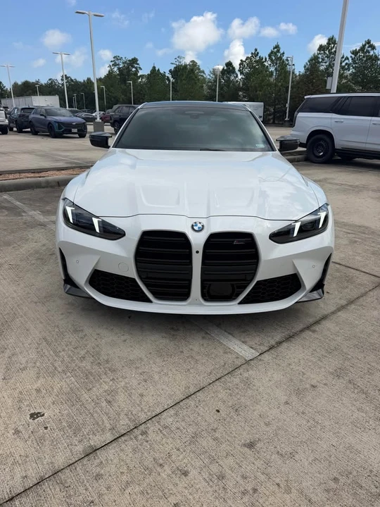 2026 BMW G82/G83 M4 - Image 2 of 14