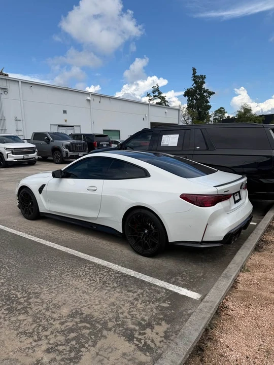 2026 BMW G82/G83 M4 - Image 3 of 7