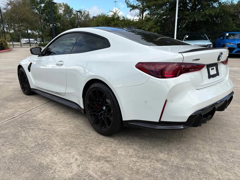 2026 BMW G82/G83 M4 - Image 3 of 14