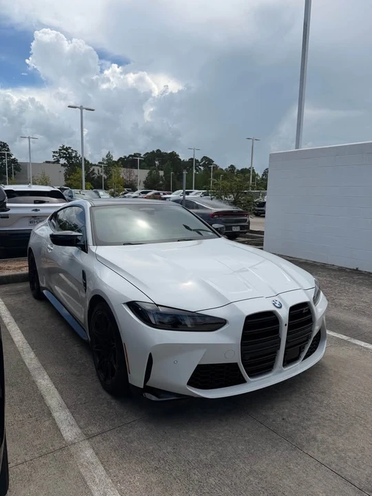 2026 BMW G82/G83 M4 - Image 2 of 7