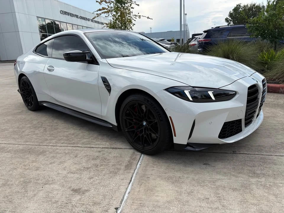 2026 BMW G82/G83 M4 - Image 6 of 14