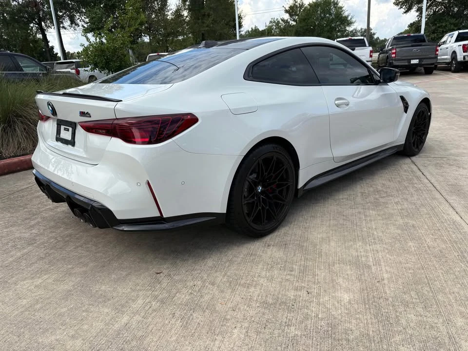 2026 BMW G82/G83 M4 - Image 5 of 14