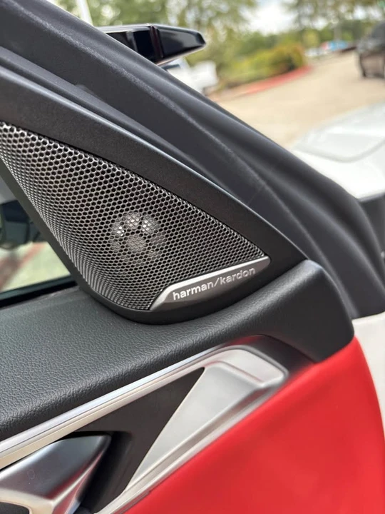 2026 BMW G82/G83 M4 - Image 8 of 14