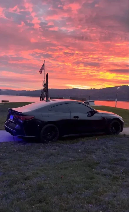 2026 BMW G82/G83 M4 - Image 2 of 4