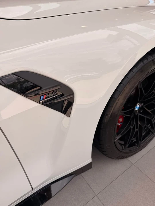 2026 BMW G82/G83 M4 - Image 5 of 8