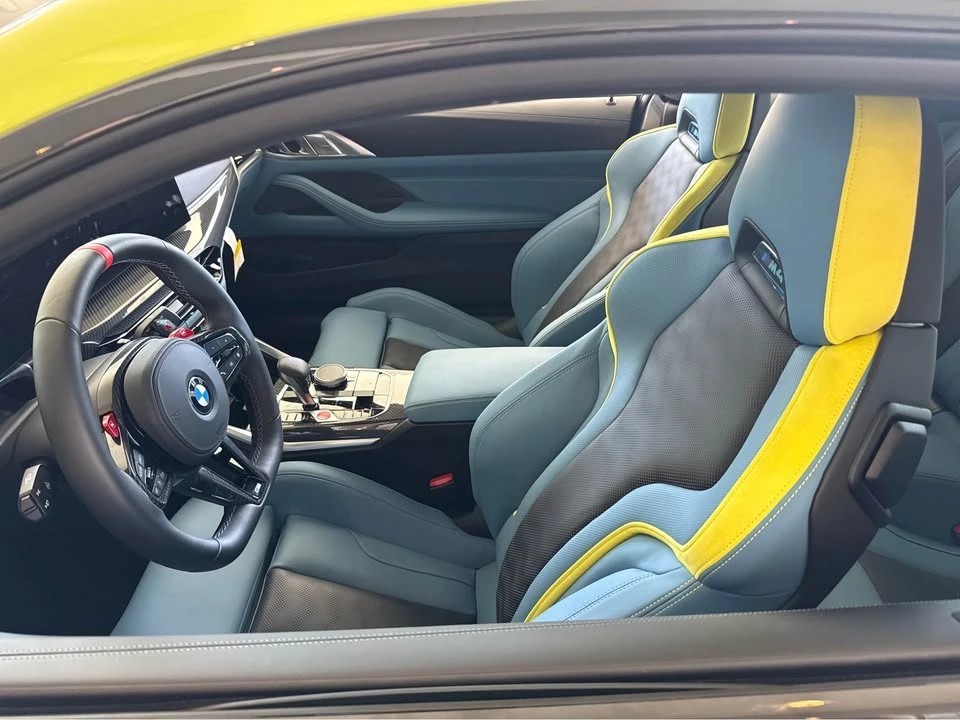 2026 BMW G82/G83 M4 - Image 6 of 7