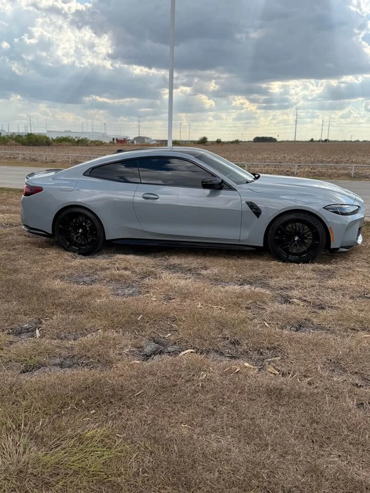 2026 BMW G82/G83 M4 - Image 7 of 7