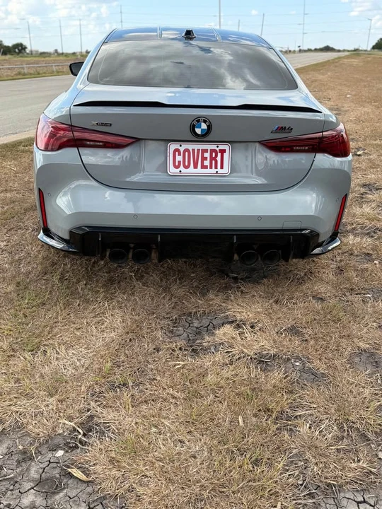 2026 BMW G82/G83 M4 - Image 5 of 7
