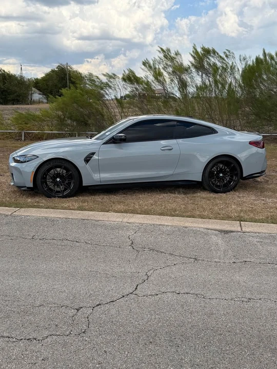 2026 BMW G82/G83 M4 - Image 2 of 7
