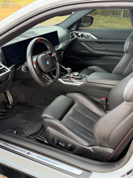 2026 BMW G82/G83 M4 - Image 3 of 7