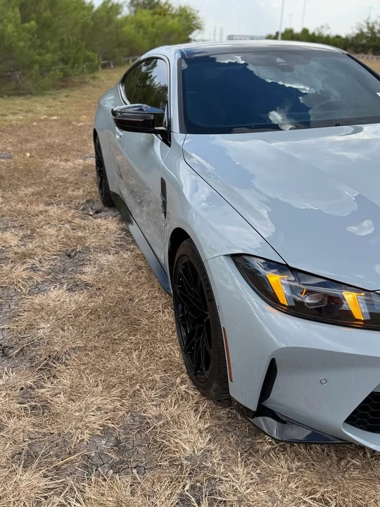 2026 BMW G82/G83 M4 - Image 6 of 7