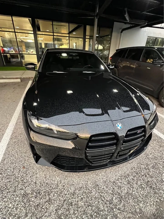 2026 BMW G82/G83 M4 - Image 2 of 7