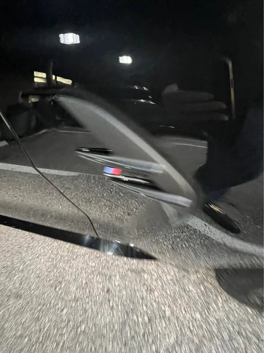 2026 BMW G82/G83 M4 - Image 7 of 7
