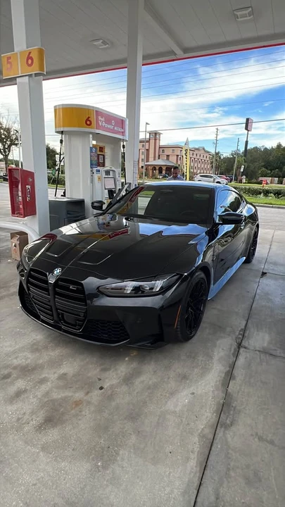 2026 BMW G82/G83 M4 - Image 6 of 7